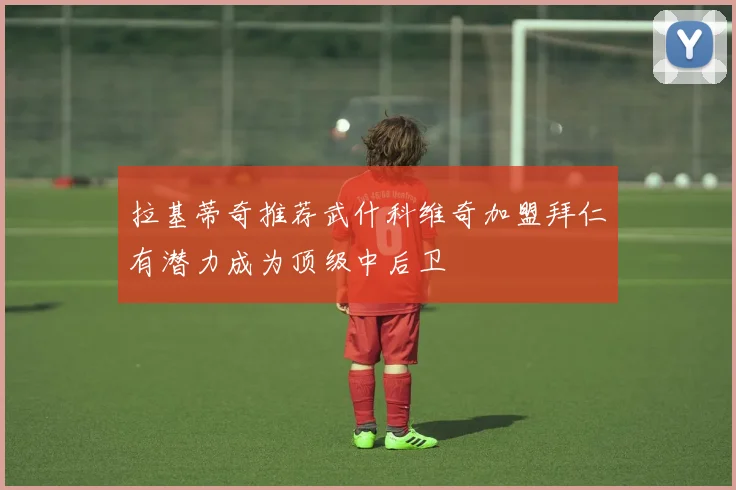 拉基蒂奇推荐武什科维奇加盟拜仁有潜力成为顶级中后卫